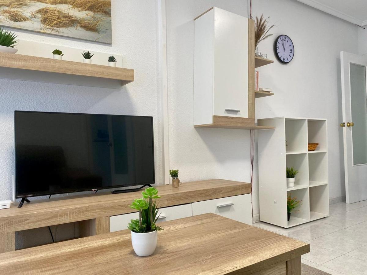 Torrevieja Modern Apartment With Swimming Pool Ngoại thất bức ảnh