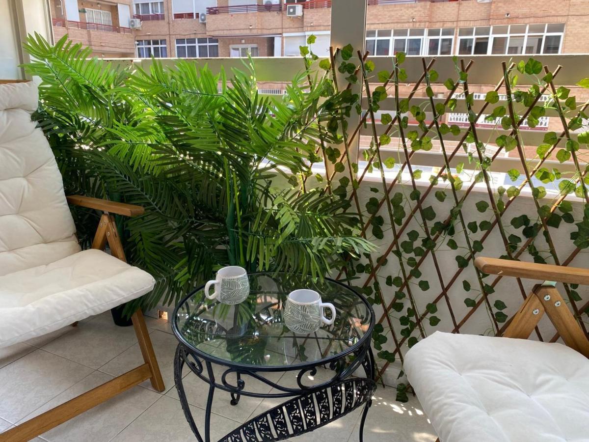 Torrevieja Modern Apartment With Swimming Pool Ngoại thất bức ảnh